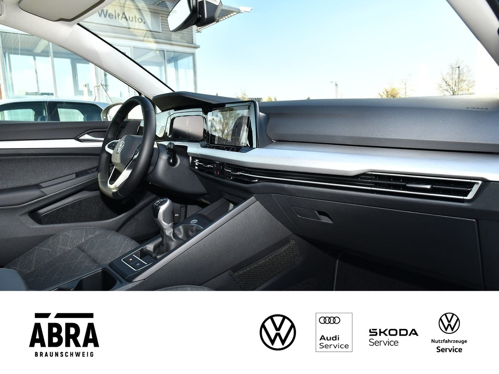 Volkswagen Golf - Bild 9