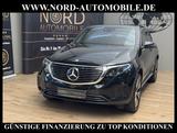 Mercedes-Benz EQC 400 4Matic *AHK*MULTIBEAM*NAV*KAM*UPE:77 - Mercedes Gebrauchtwagen