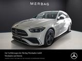 Mercedes-Benz C 300 AMG-NIGHT-DISTRONIC-PANO-AHK-UVP 80.200,-