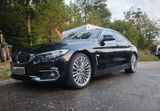 BMW 440 Gran Coupé 440i Gran Coupé Luxury Line A...