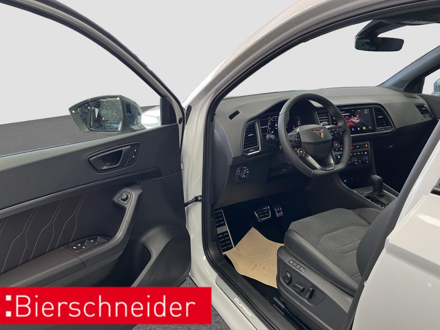 Cupra Ateca - Bild 32