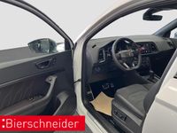 Cupra Ateca - Vorschau Bild 32