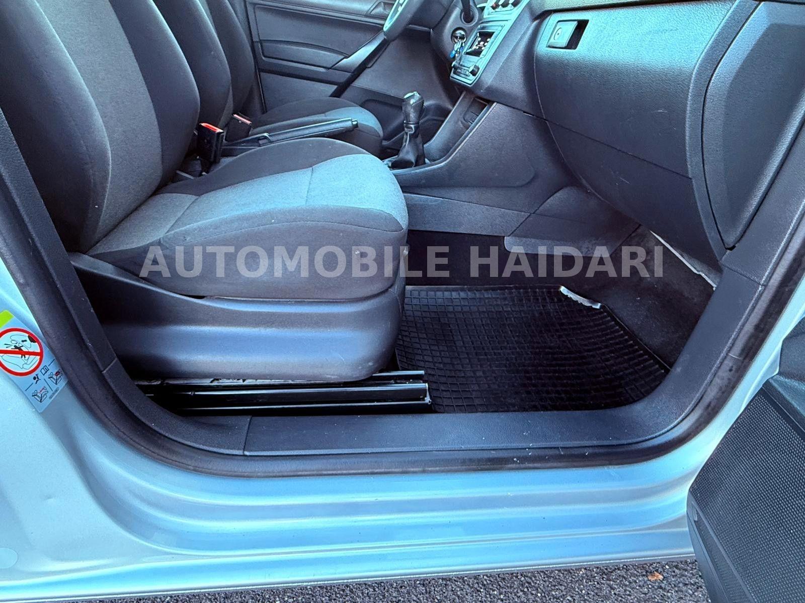 Volkswagen Caddy 2.0 TDI *Maxi* Erst 58 tkm+KLIMA+PDC+TÜV