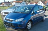 Ford C-Max C-MAX Style - Ford C-Max aus 2007