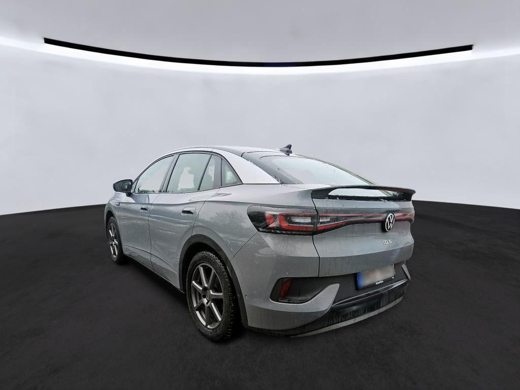 Volkswagen ID.5 Pro Performance 150 kW Wärmepumpe CCS