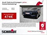 Audi Q6 e-tron performance HuD B&O LED+ Sports. ACC - Audi Q6 e-tron performance Gebrauchtwagen