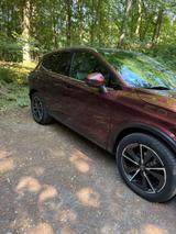 Nissan Qashqai 1.3 DIG-T MHEV 158PS  Tekna, Bose, AHK - Nissan Qashqai mit Benzin-Antrieb: Limousine, Automatik