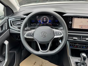Volkswagen Taigo Life 1,0 l TSI116 PS 7-Gang-DSG