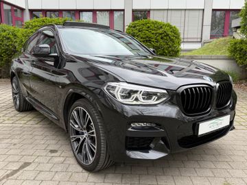 BMW X4 - 4