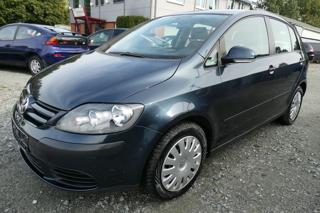 VW Golf Plus V | Zahnriemen + Wasserpumpe neu, Ansicht 1