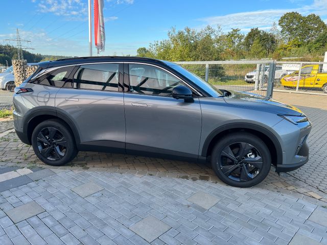 BAIC X55 1.5T DCT Sitzheizung,-belüftung,Alu19,Kamera