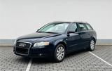 Audi A4 Motor 2.0  Getriebe  Automatik - Audi A4: Getriebe