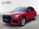 Audi Q3 35 TFSI S-line S-Tronic LED/Virtuell/SideAss - rote Audi Q3