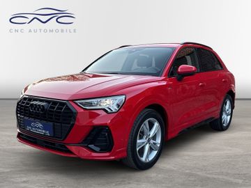 Audi Q3 - 1