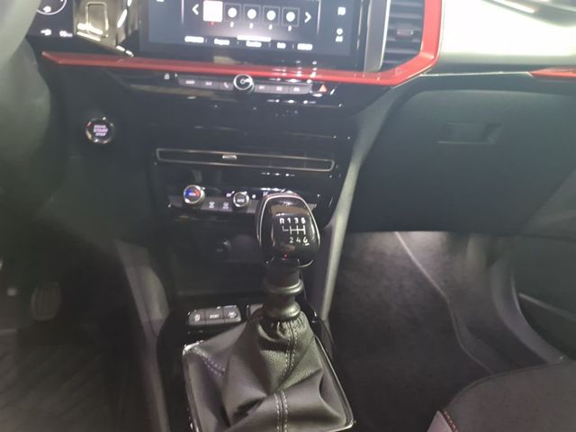 Mokka 1.2 DI Turbo GS