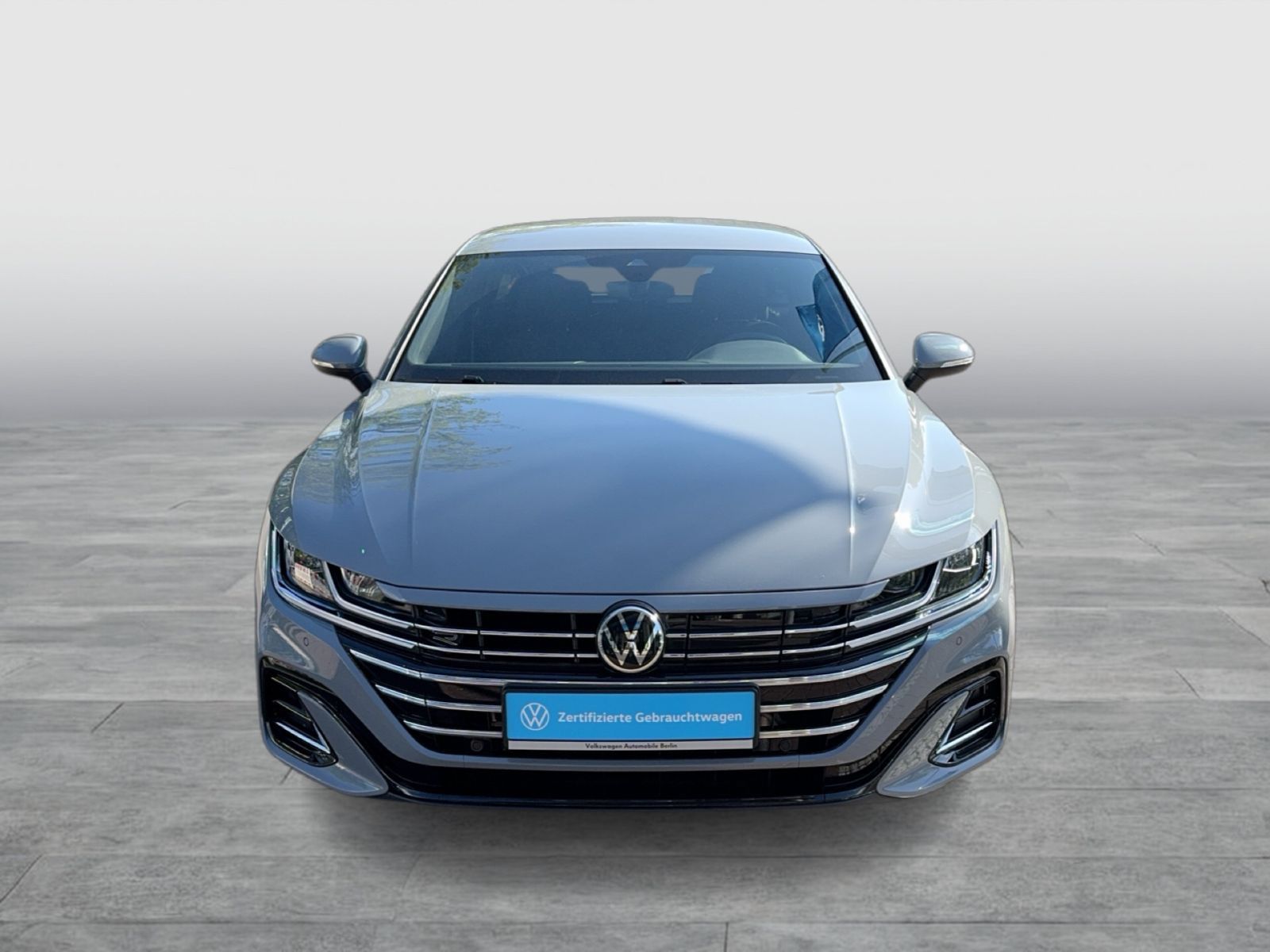 Volkswagen Arteon - Bild 11