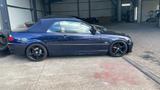 BMW 318ci Rost frei mit 325 Motor eingetragen - gebrauchte BMW 318 aus dem Jahr 2001