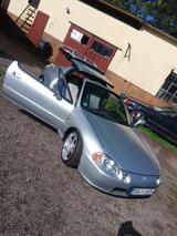 Honda CRX VTI del Sol EG2, elektrisches Ve... - Honda: Vti