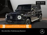 Mercedes-Benz G 580 EQ AMG/EDITION ONE/SHD/NIGHT/BURMEST/360° - schwarze Mercedes-Benz G 580