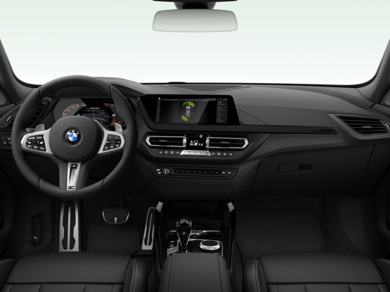 BMW M235 - Bild 4