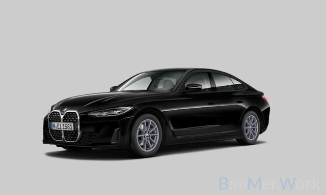 BMW 420 Gran Coupé Alarm DAB Kamera AHK M Sport