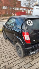 Ligier JS 50 0.5 DCI Progress Sport Ultimate Sport ... - Ligier JS 50: Ultimate