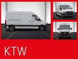 Mercedes-Benz eSprinter 312 Kasten FWD,3.924mm Radstand - Mobilbagger