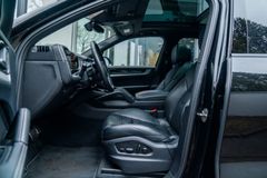 PORSCHE Cayenne S/ 1. HD./ LUFT/ BURMESTER/ INNODRIVE PORSCHE Cayenne S/ 1. HD./ LUFT/ BURMESTER/ INNODRIVE