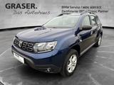 Dacia Duster dC RFK Klimaaut. PDC / NUR FÜR HÄNDLER - Dacia Duster mit Diesel-Antrieb: Automatik
