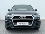 Audi Q7 3.0 TDI quattro AHK S-LINE HUD LUFT TOP - gebrauchte Audi Q7 aus dem Jahr 2017