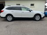 Subaru Outback 2.5i Comfort Lineartronic Comfort - gebrauchte Subaru Outback aus dem Jahr 2017