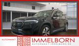Mercedes-Benz EQB 250 Kamera*LED*Leder*Spur*DAB*Batterie96,7% - Mercedes-Benz EQB Gebrauchtwagen