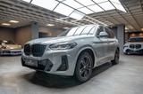 BMW X3 M SPORT | PANORAMA | H&K | 20" - BMW X3 M: Sport