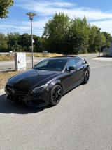 Mercedes-Benz CLS 500 Shooting Brake CLS 500 4MATIC Shooti... - Mercedes-Benz CLS 500 Shooting Brake Gebrauchtwagen