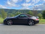 Porsche 997 Turbo Cabriolet MY09 / Porsche Scheckheft 