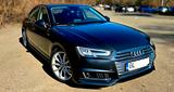 Audi A4 2.0 TDI 140kW S tronic sport S-Line 106000km - Audi A4: 0 Km