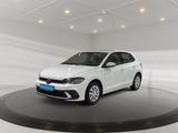 Volkswagen Polo Life 1,0 l 59 kW  LED, Climatonic, SHZ, App - Volkswagen Polo: Cl