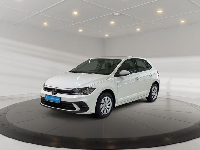 Polo Life 1,0 l 59 kW (80 PS) 5-Gang-Schaltgetri