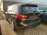 BMW 216 Gran Tourer *KLIMA*PDC*7-SITZER* - BMW 216 Gran Tourer: 7 Sitzer