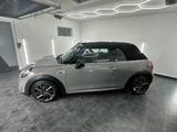MINI Cooper S Cabrio Cooper S - graue MINI Cooper S Cabrio