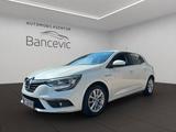 Renault Megane IV Lim. Intens*Navi*Shz*PDC*ACC*Blth - Renault Megane Gebrauchtwagen in Freiburg