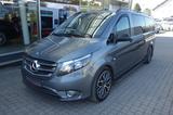 Mercedes-Benz Vito 114 CDI Tourer extralang 8SITZER/19''ALU/AH - Mercedes-Benz Vito: 8