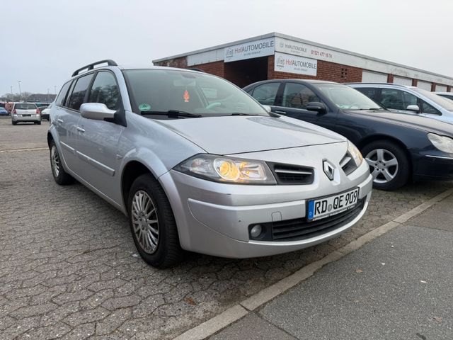 Renault Megane II Grandtour Avantage *AHK*Klima*