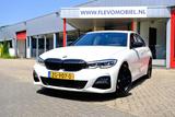 BMW 330 3-serie 330i 259pk M Sport Aut. Pano|Leder|N - BMW 330: 330i Se