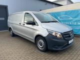 Mercedes-Benz Vito Kasten 111 CDI FWD extralang - gebrauchte Mercedes-Benz Vito aus dem Jahr 2017