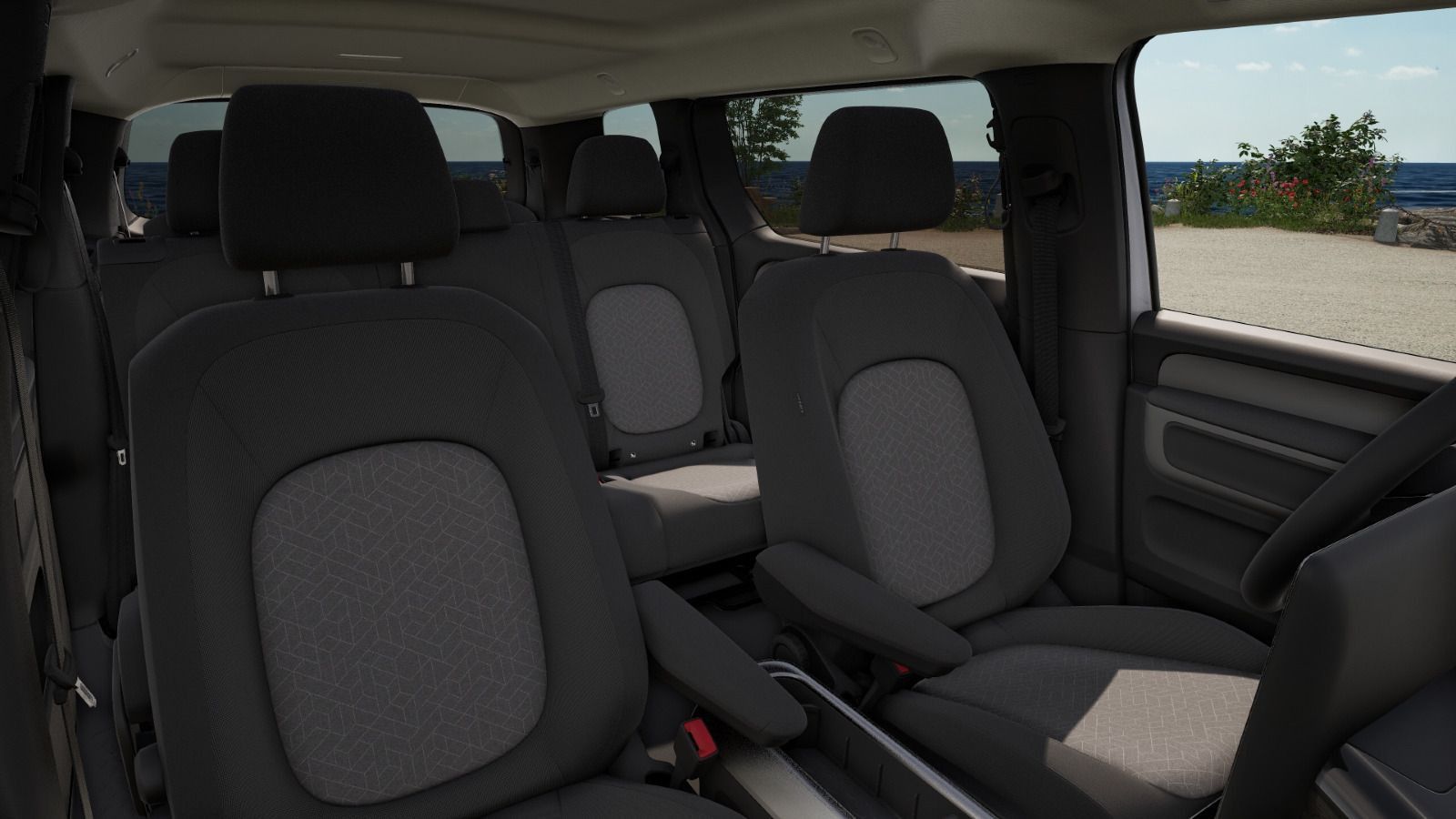 Volkswagen ID. Buzz - Bild 8