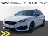 Cupra Leon ST VZ DSG 4Drive AHK Panoramadach Beats - Cupra aus 2021