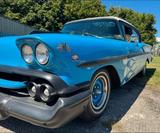 Chevrolet Biscayne V8 (Tausch oder Kauf) - Chevrolet Gebrauchtwagen von 1958