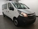 Opel Vivaro B 1.6 CDTI + L2H1  2,9t + 9-Sitze+1-Hand - Opel Vivaro: Cdti