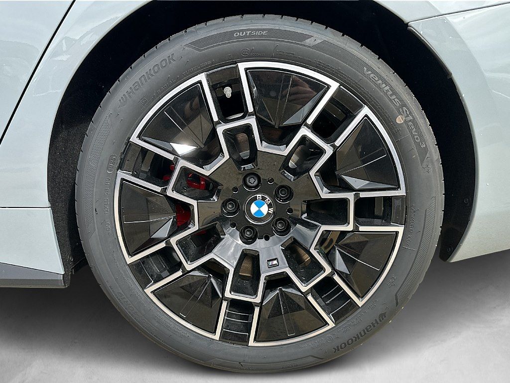 BMW 420 Gran Coupé - Bild 8